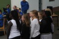 Foto von der Gruppe Gospelchor