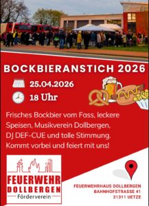 Plakat zum Event, Text wie im Beitrag.
