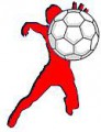 Handballer-Logo