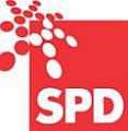 Logo der SPD Region Hannover